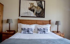 Cuckoo Ridge Country Retreat